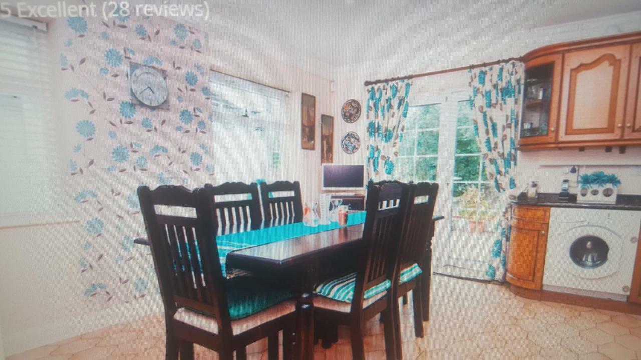 Comfy Room Well Located Londra Esterno foto
