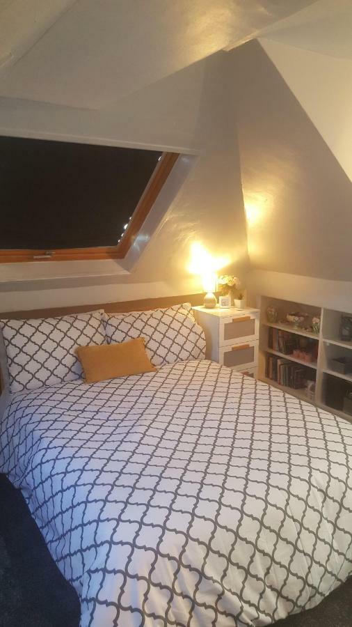 Comfy Room Well Located Londra Esterno foto